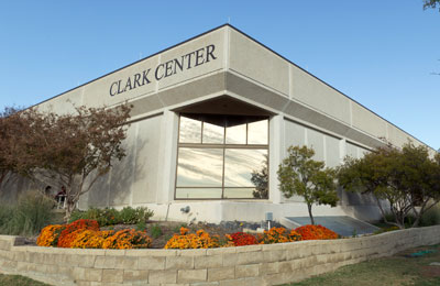 The Alexander Clark Center