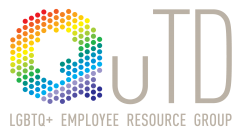 QUTD LGBT+ Employee Resource Group