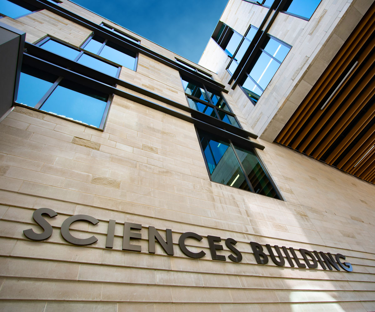 Sciences Building